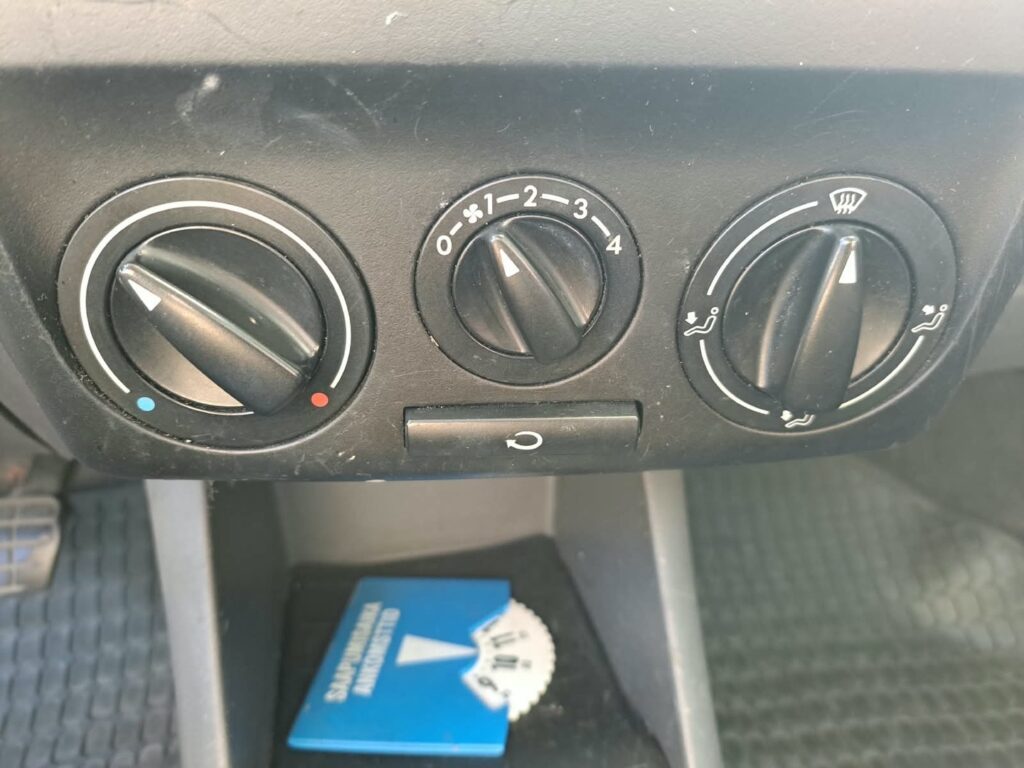 SEAT IBIZA, image 16