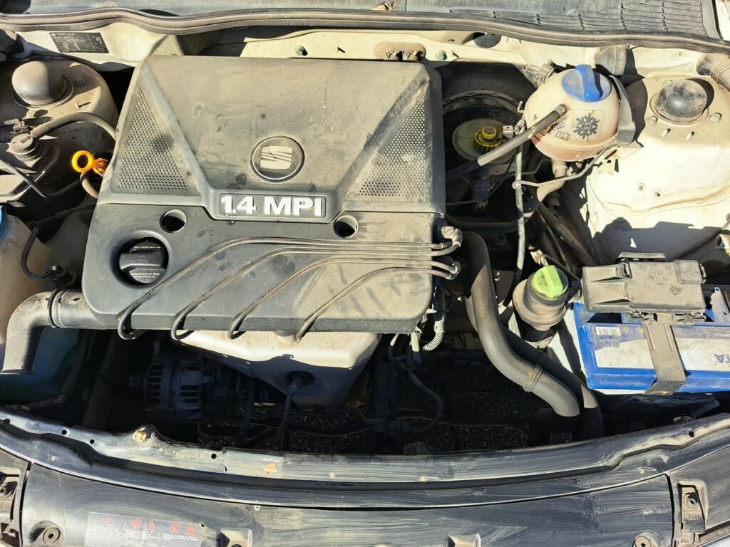 SEAT IBIZA, image 17