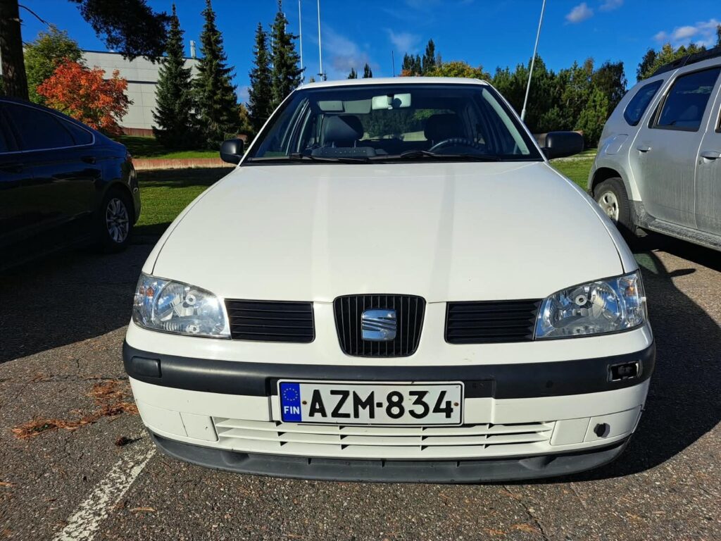 SEAT IBIZA, image 2