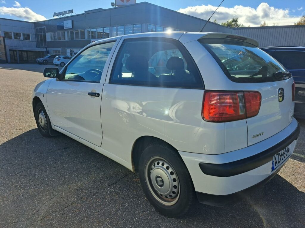 SEAT IBIZA, image 3