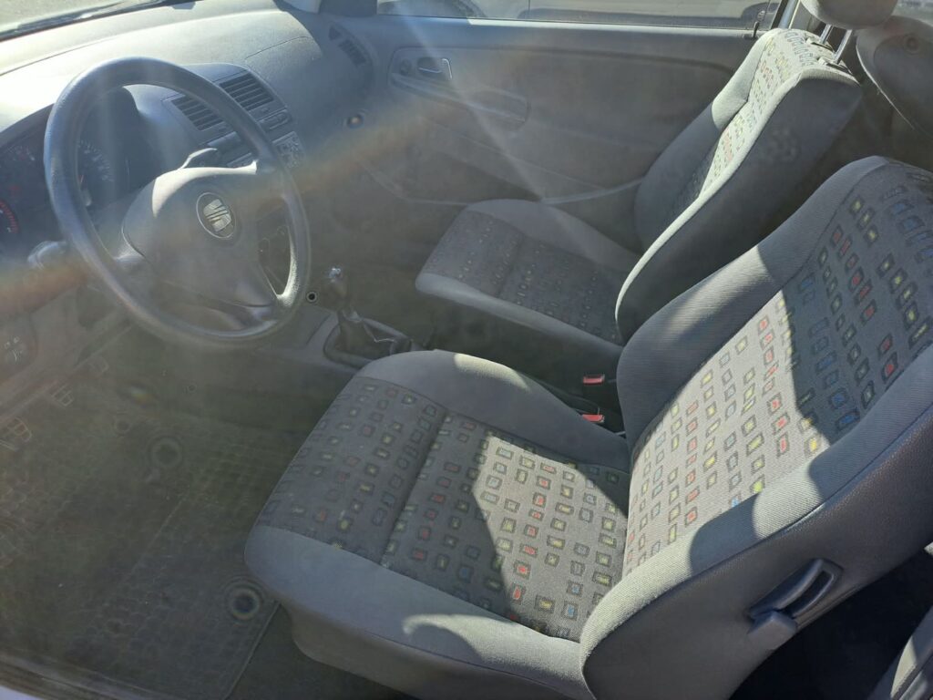 SEAT IBIZA, image 8