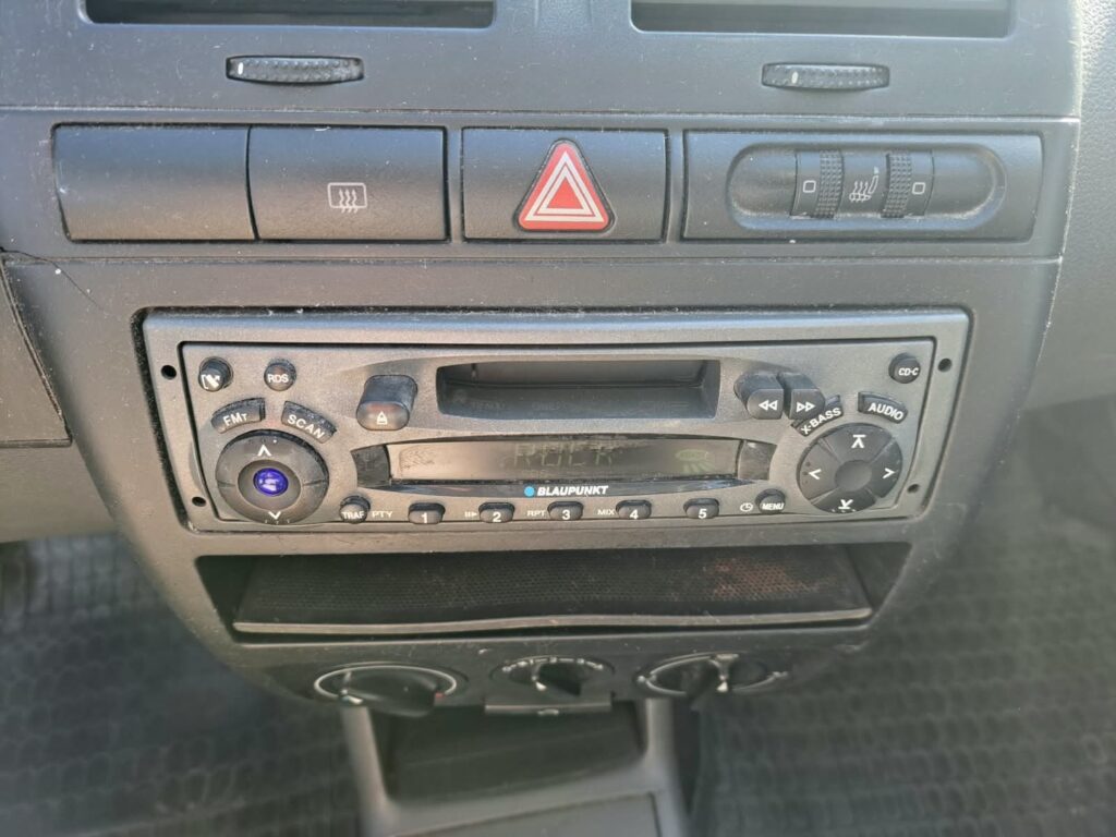 SEAT IBIZA, image 9