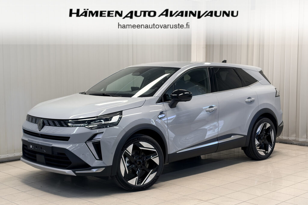Renault Symbioz, image 1