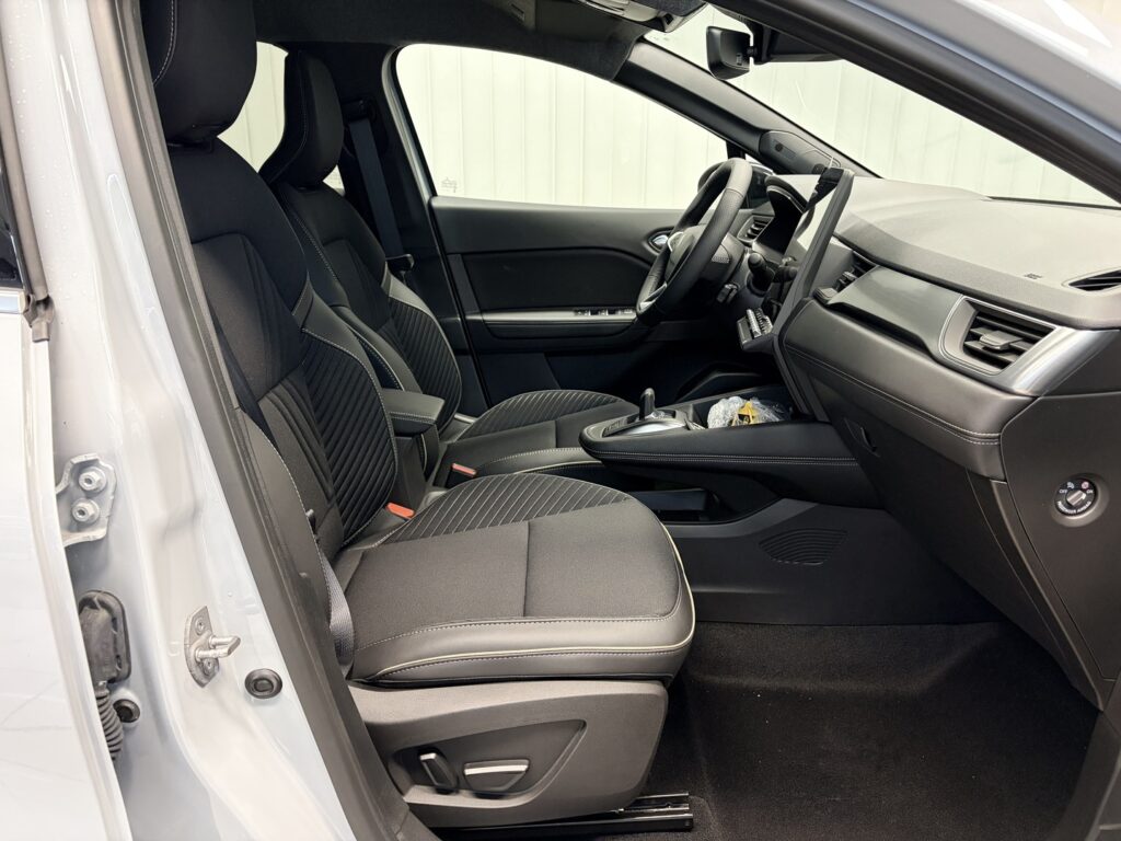 Renault Symbioz, image 10