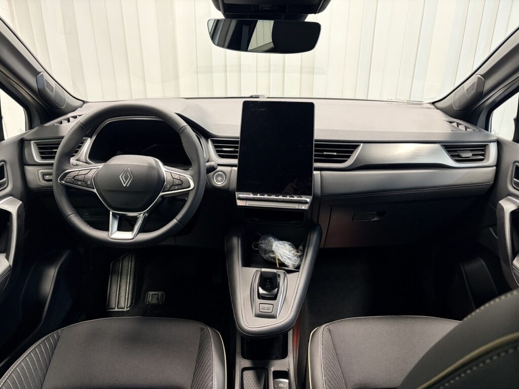 Renault Symbioz, image 11