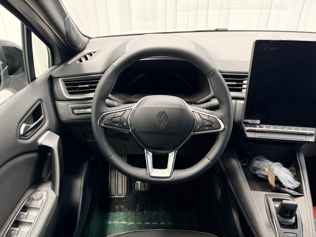 Renault Symbioz, image 12