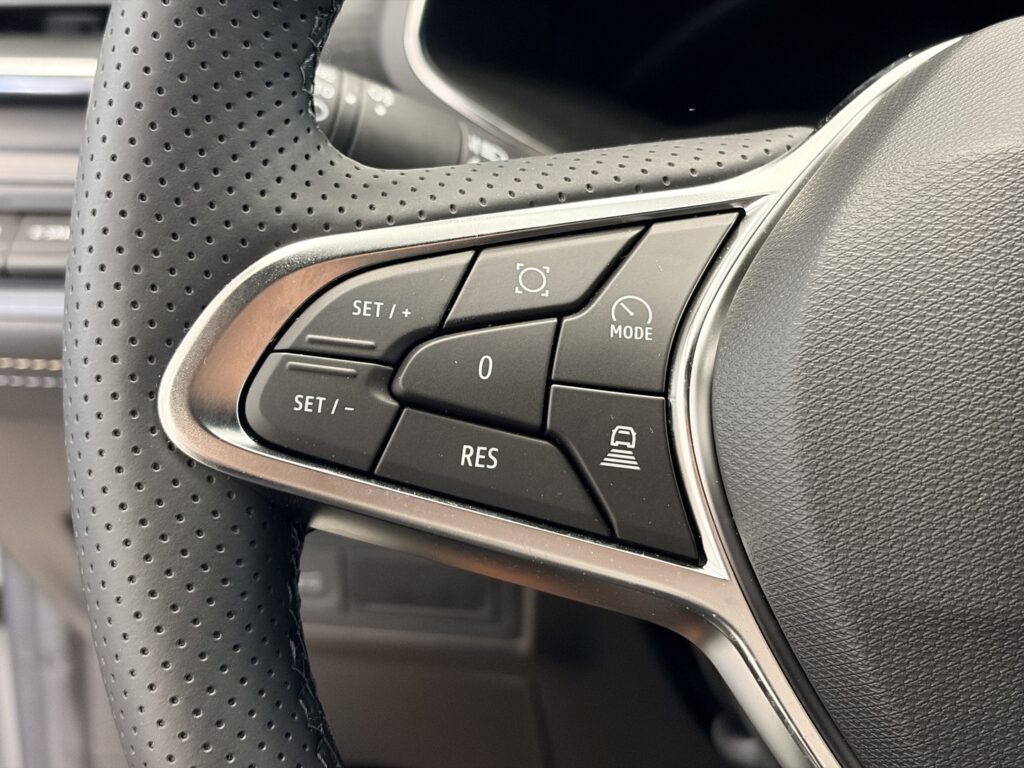 Renault Symbioz, image 14