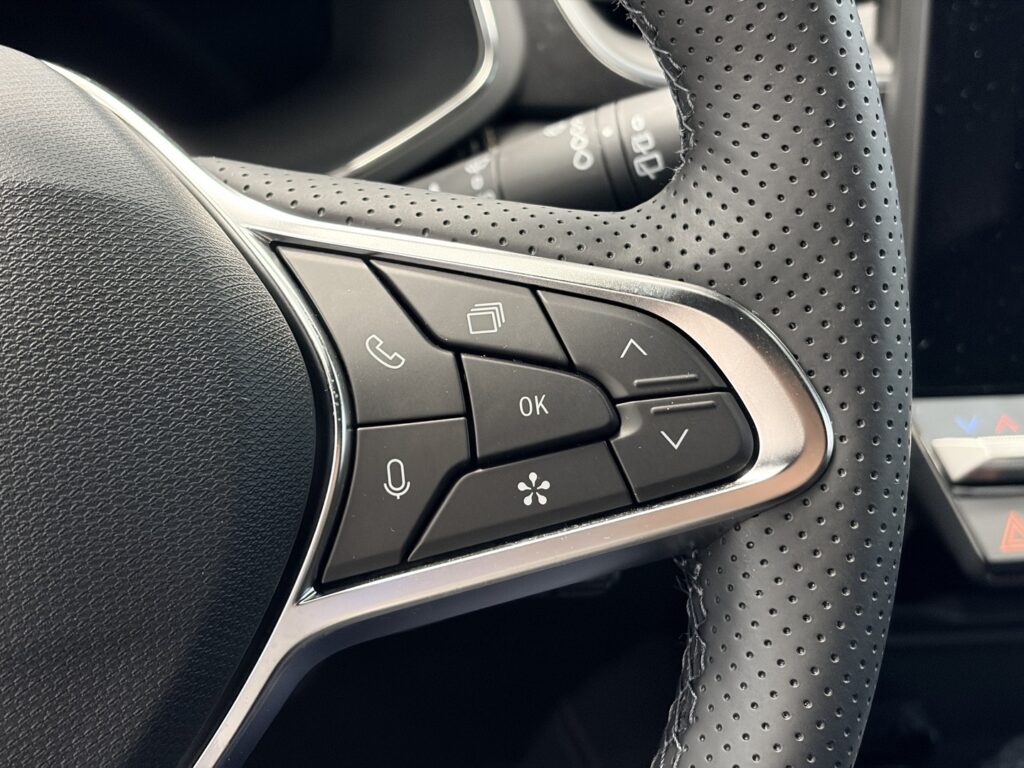 Renault Symbioz, image 15