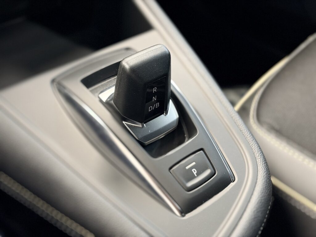Renault Symbioz, image 19
