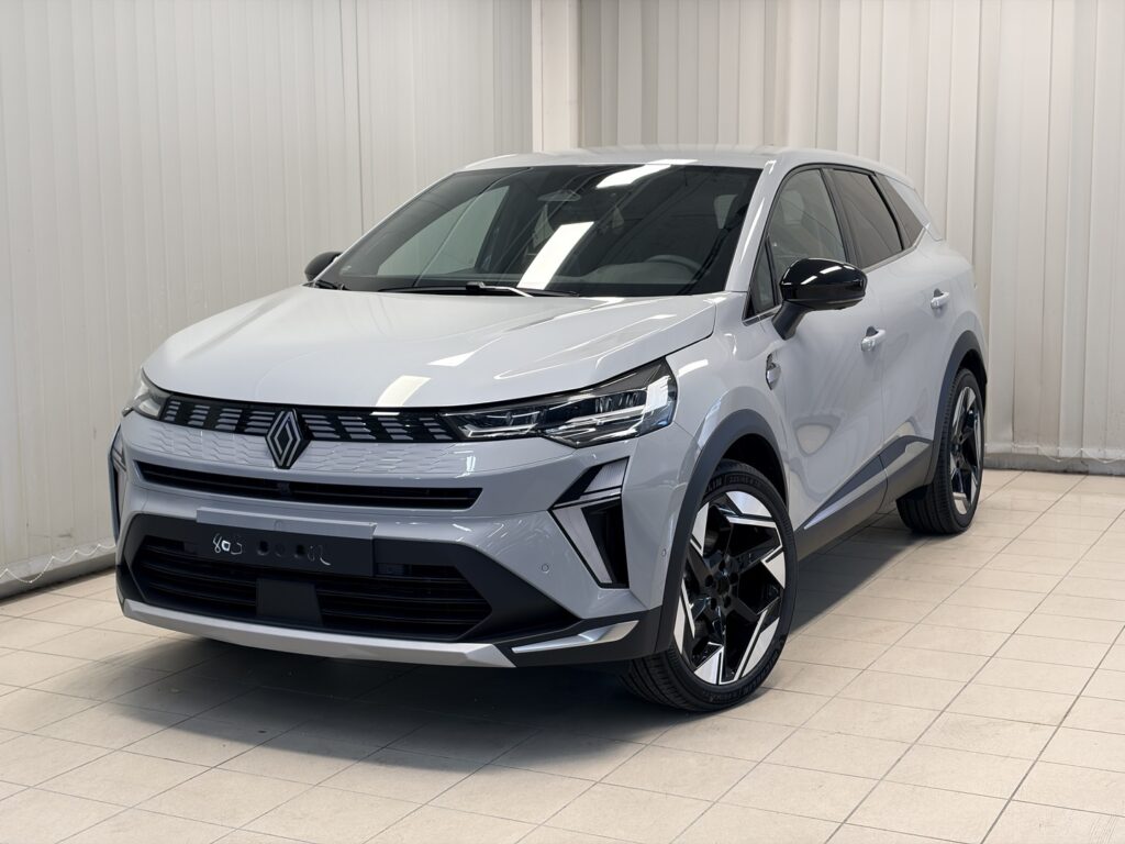 Renault Symbioz, image 2