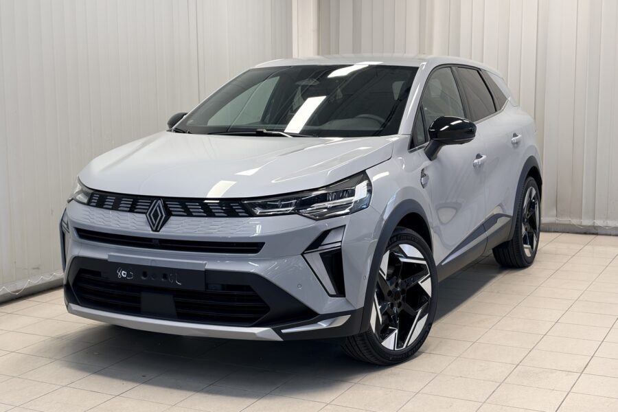 Renault Symbioz, image 2