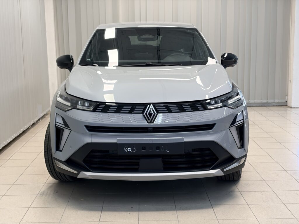 Renault Symbioz, image 3