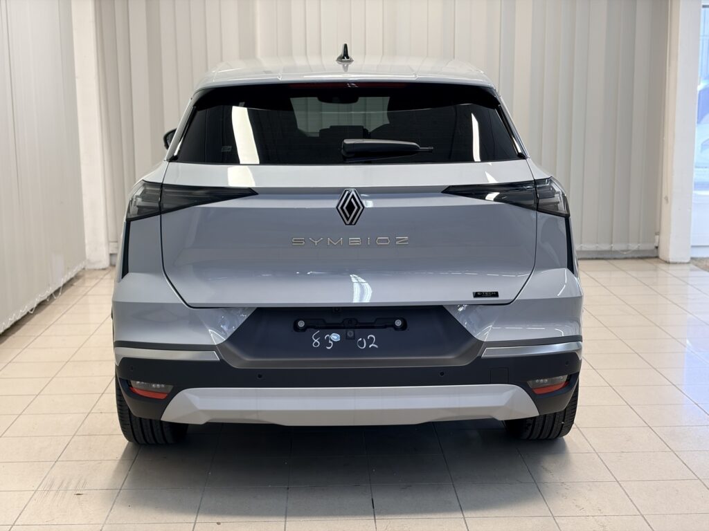 Renault Symbioz, image 4