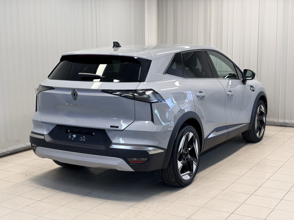 Renault Symbioz, image 5