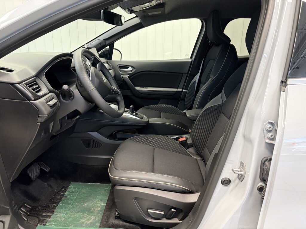 Renault Symbioz, image 7