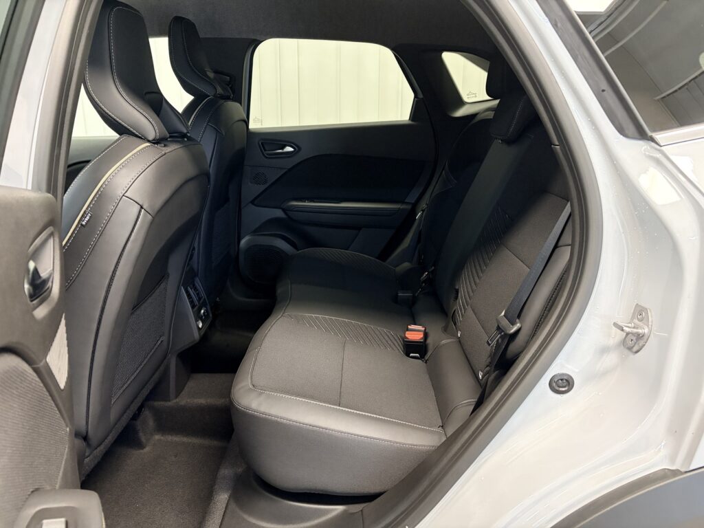 Renault Symbioz, image 8