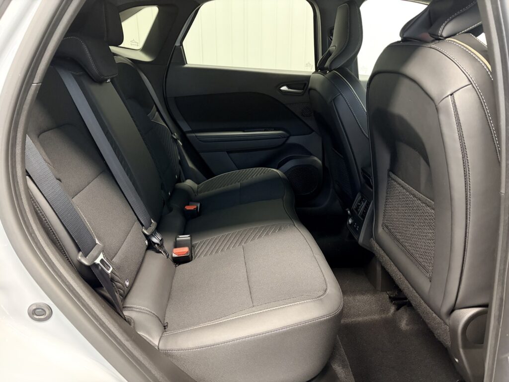 Renault Symbioz, image 9