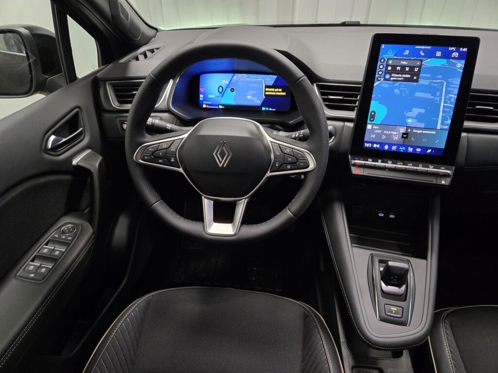 Renault Symbioz, image 11