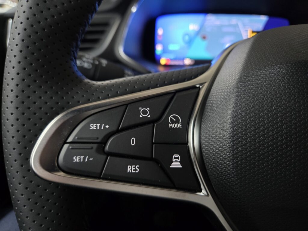 Renault Symbioz, image 12
