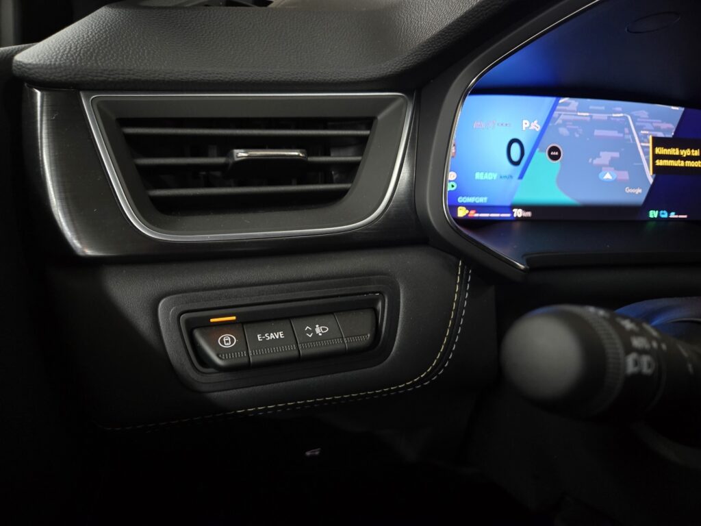 Renault Symbioz, image 13