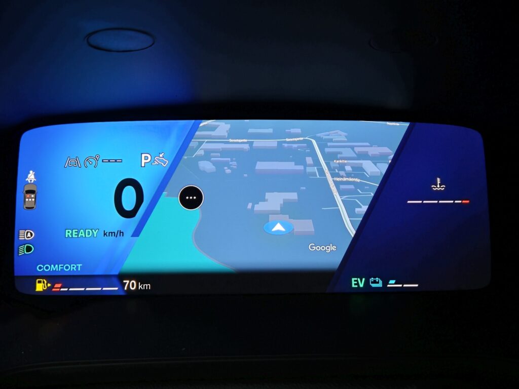 Renault Symbioz, image 14