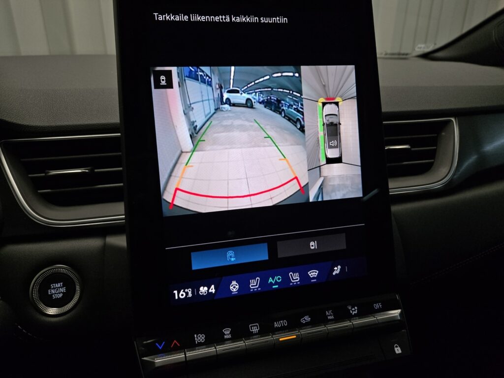 Renault Symbioz, image 15