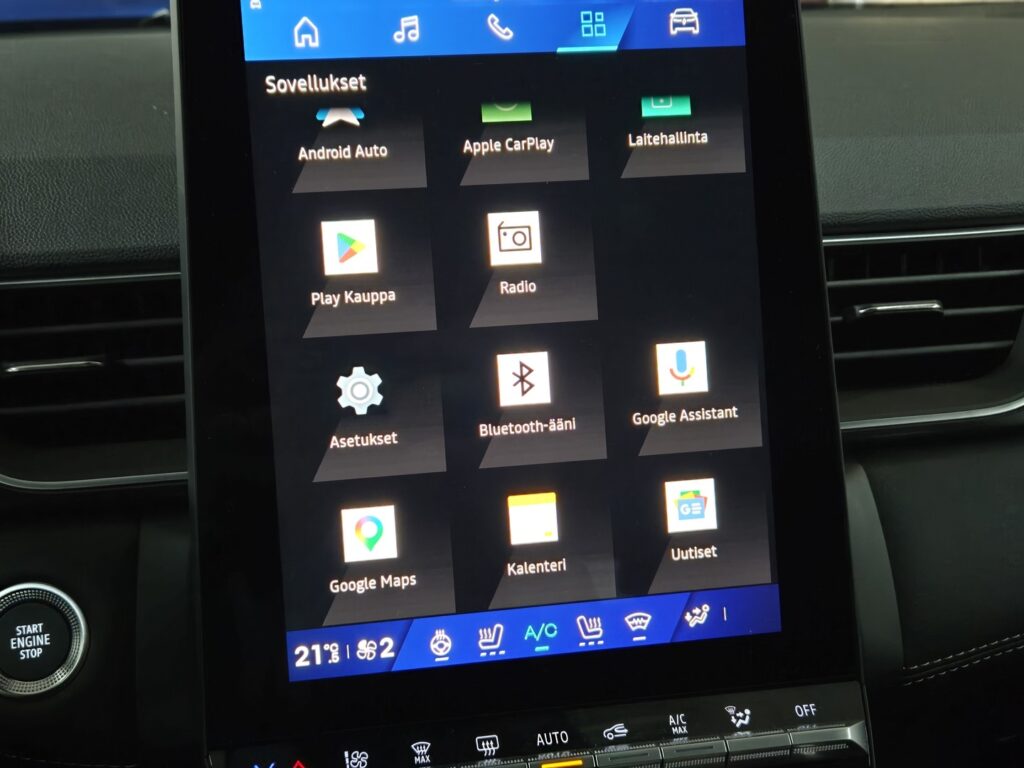 Renault Symbioz, image 16