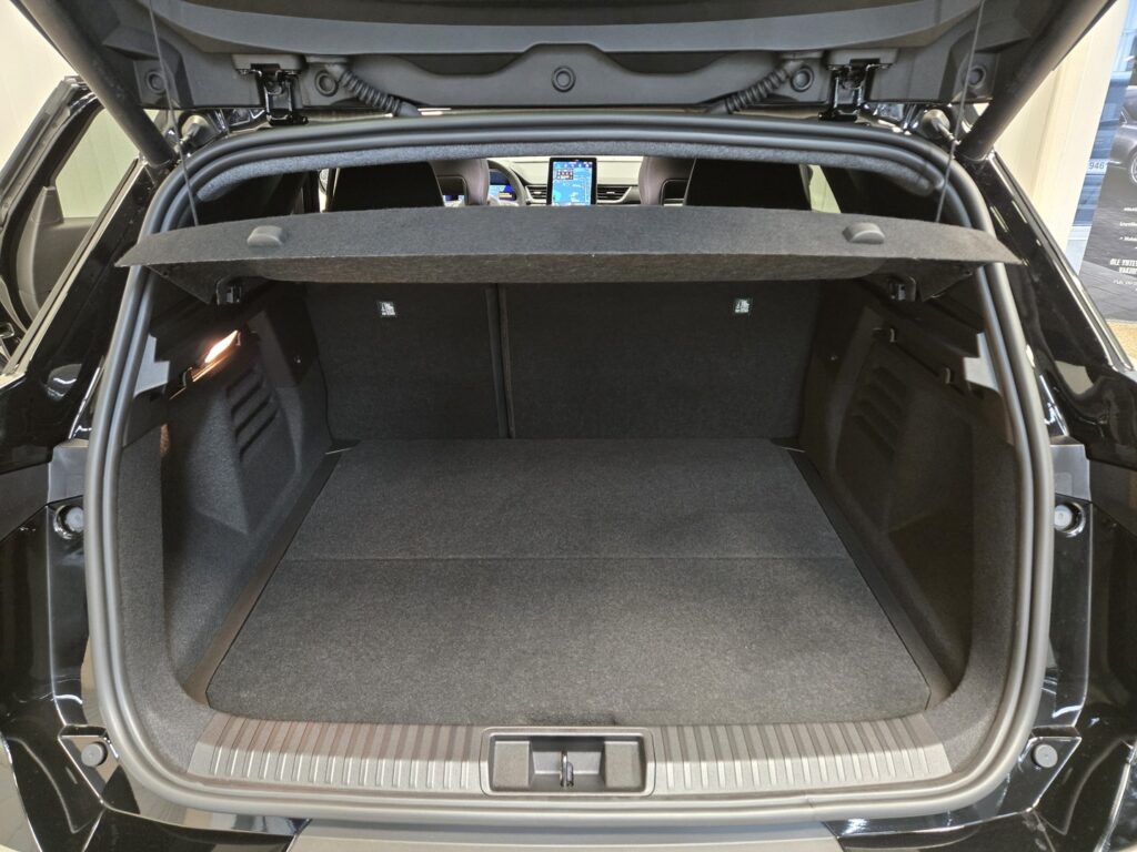 Renault Symbioz, image 17