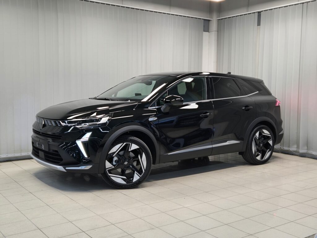Renault Symbioz, image 2
