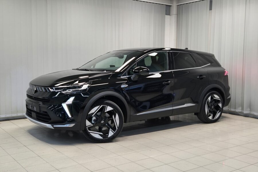 Renault Symbioz, image 2
