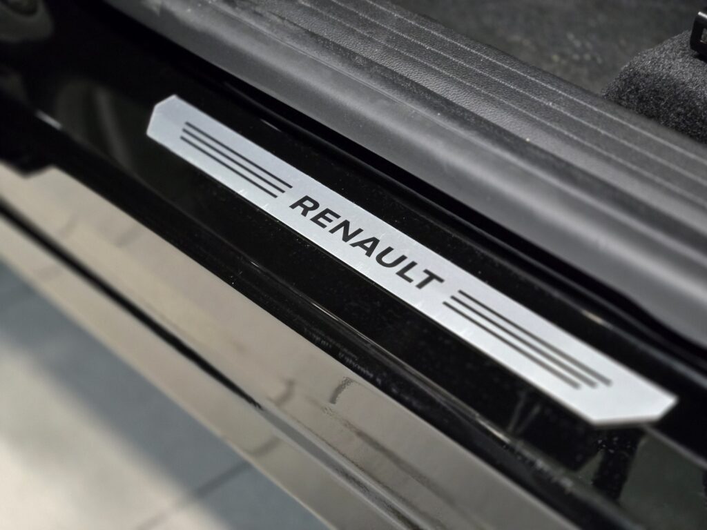 Renault Symbioz, image 21