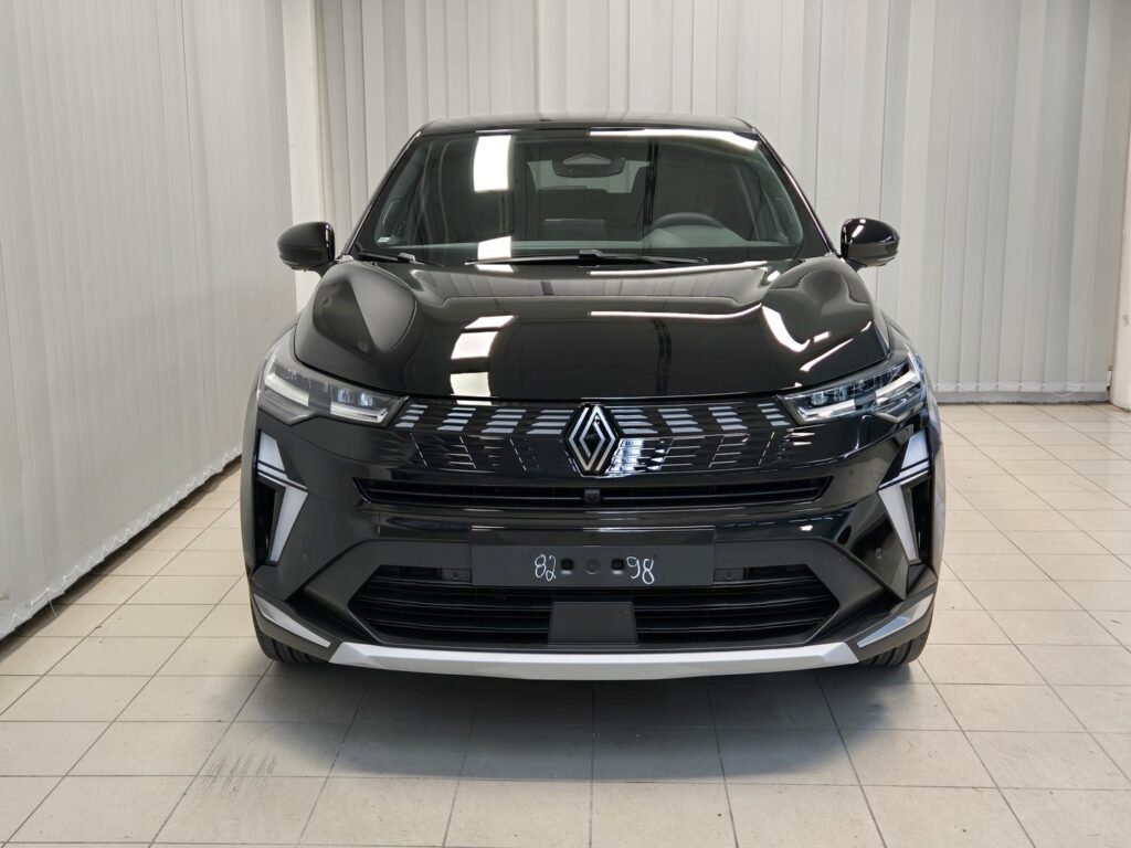 Renault Symbioz, image 3
