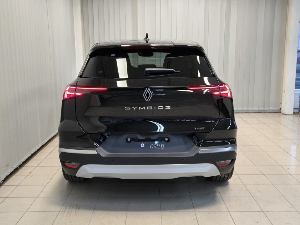 Renault Symbioz, image 4