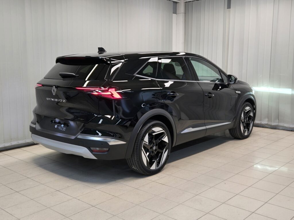 Renault Symbioz, image 5