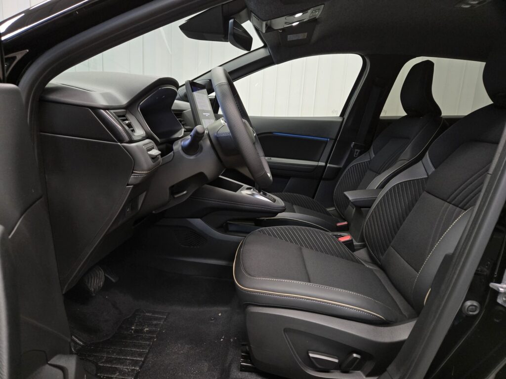 Renault Symbioz, image 6