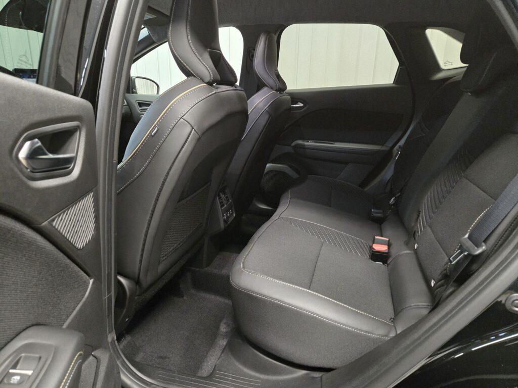 Renault Symbioz, image 7