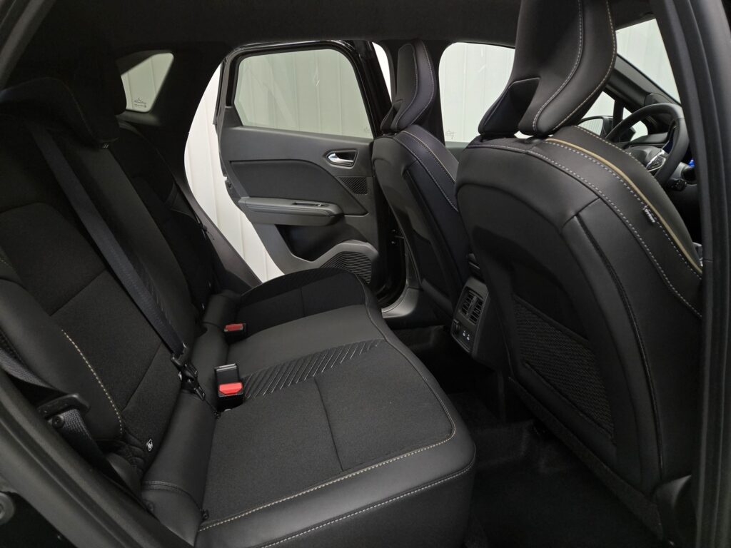 Renault Symbioz, image 8