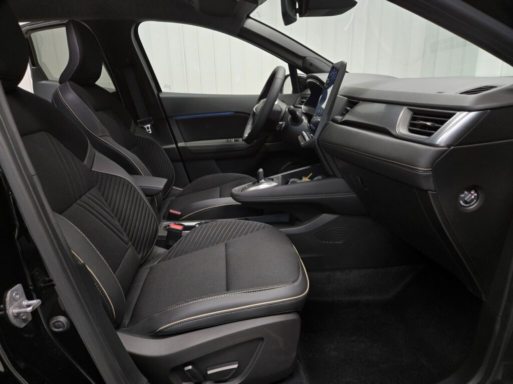 Renault Symbioz, image 9
