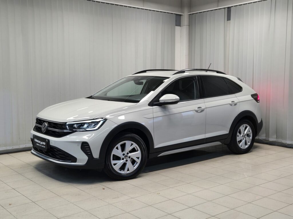 Volkswagen Taigo, image 2