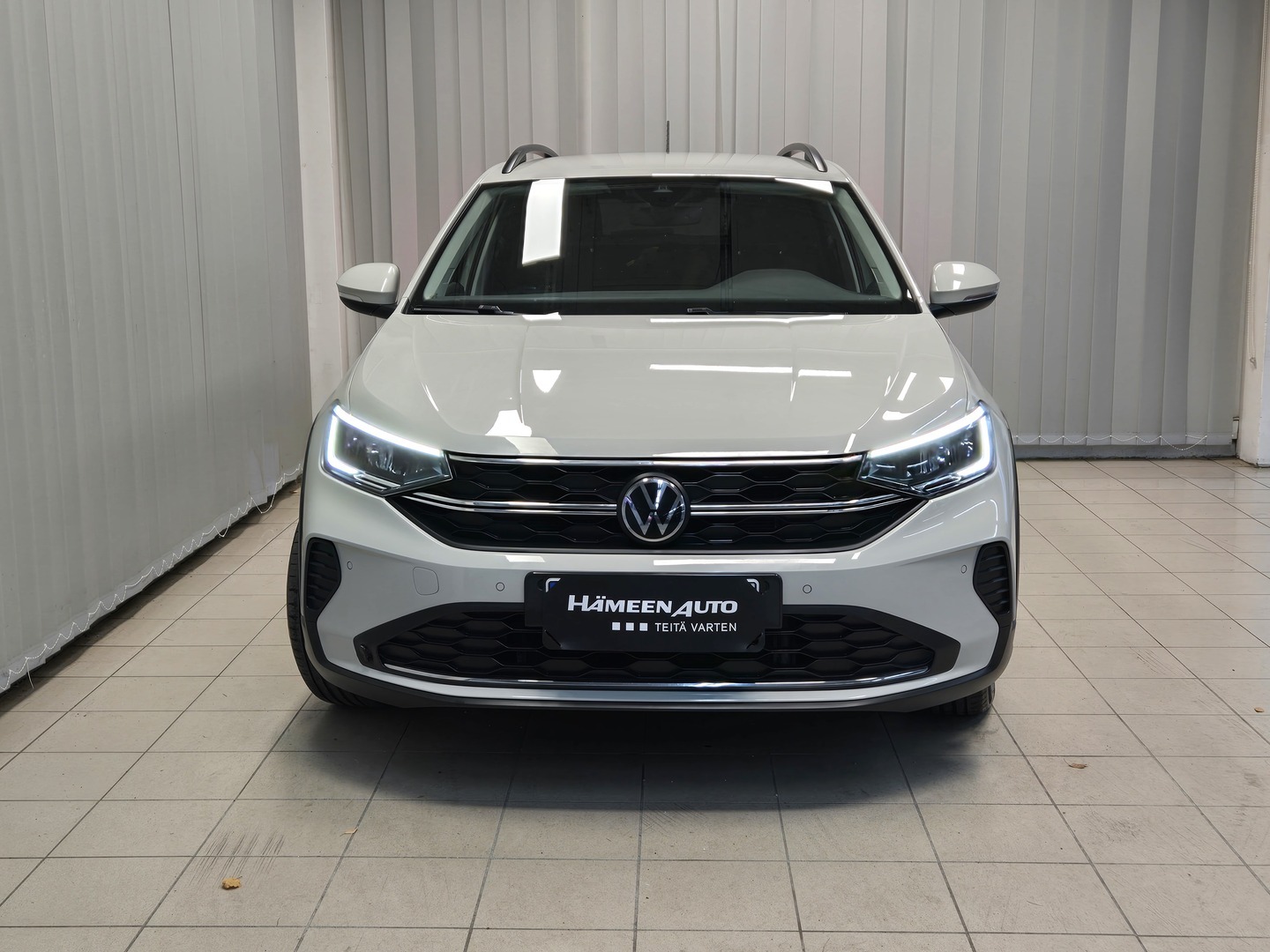 Volkswagen Taigo 2022, kuva 3/18