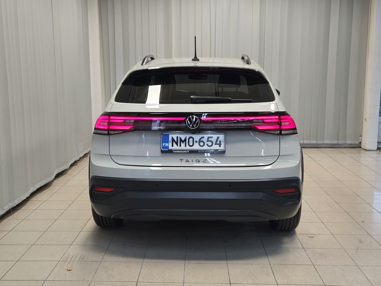 Volkswagen Taigo 2022, kuva 4/18