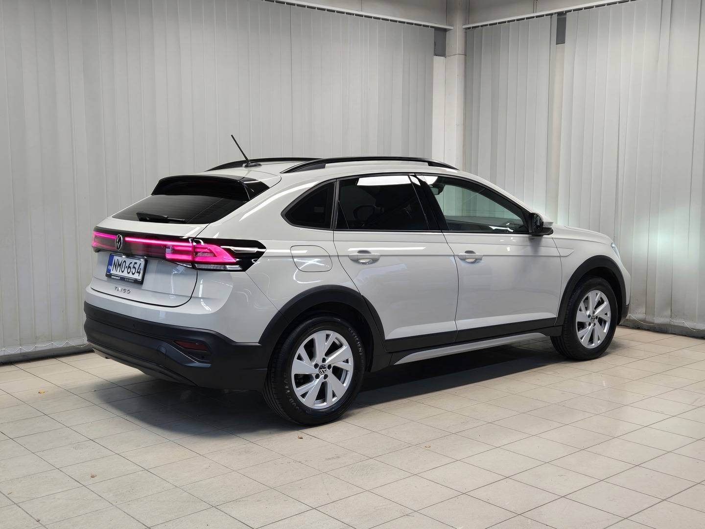 Volkswagen Taigo 2022, kuva 5/18
