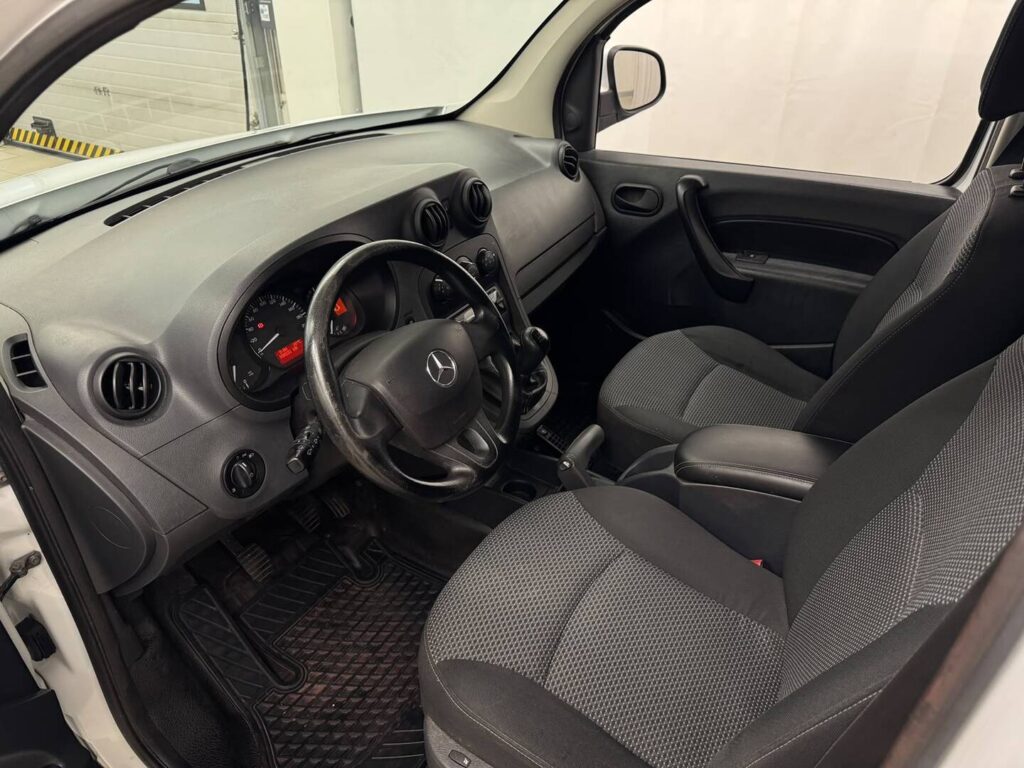 Mercedes-Benz Citan, image 3