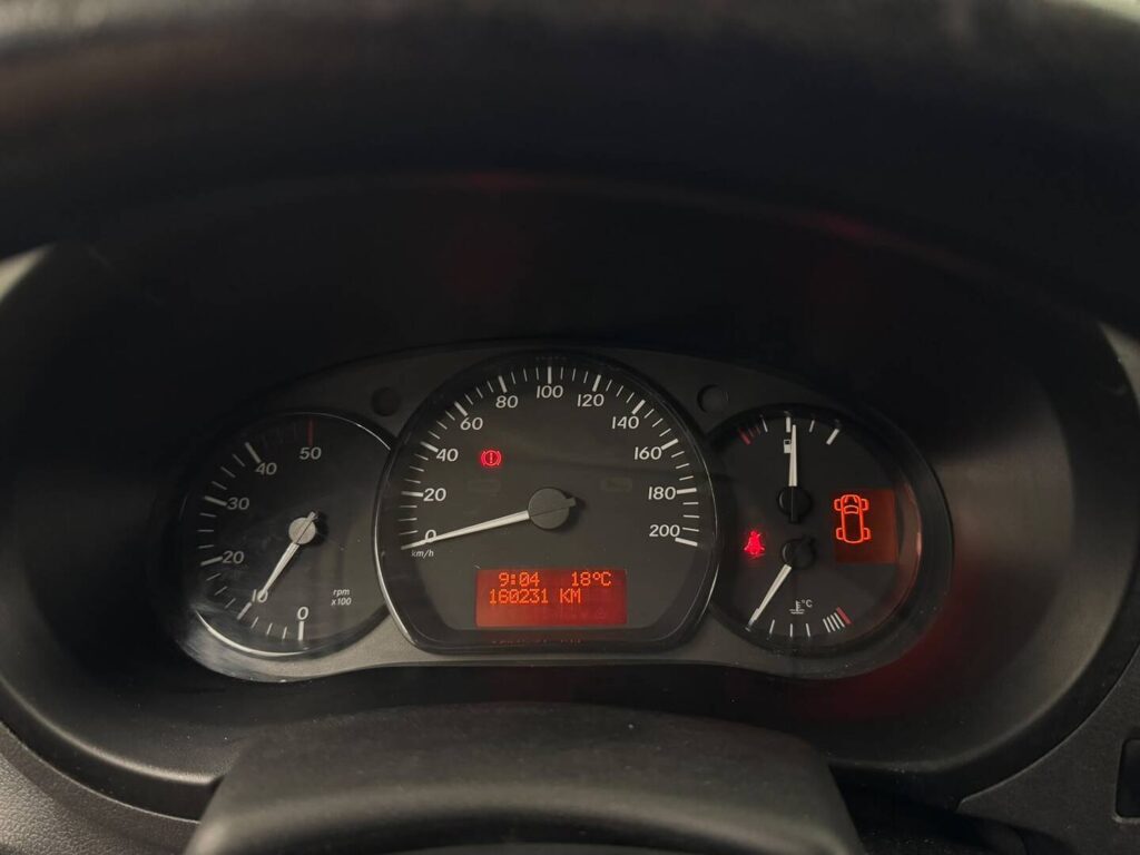 Mercedes-Benz Citan, image 4