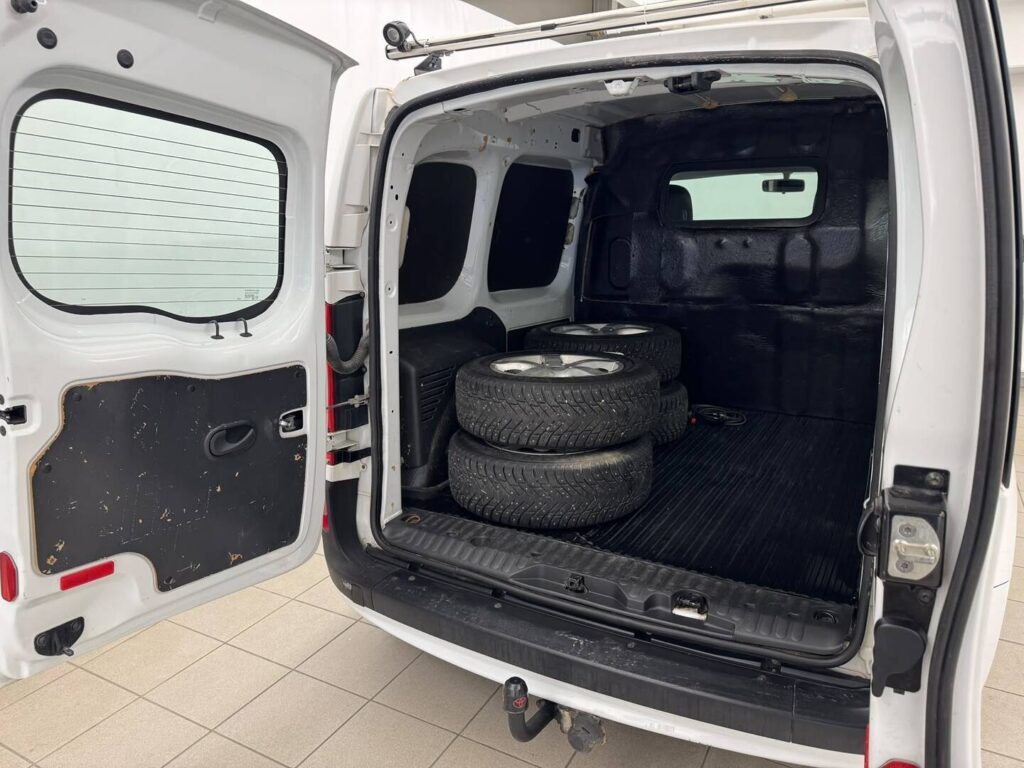 Mercedes-Benz Citan, image 5