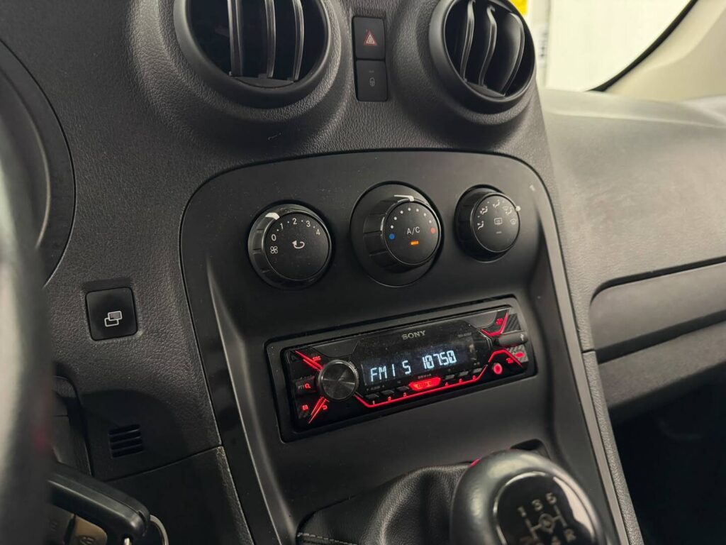 Mercedes-Benz Citan, image 6