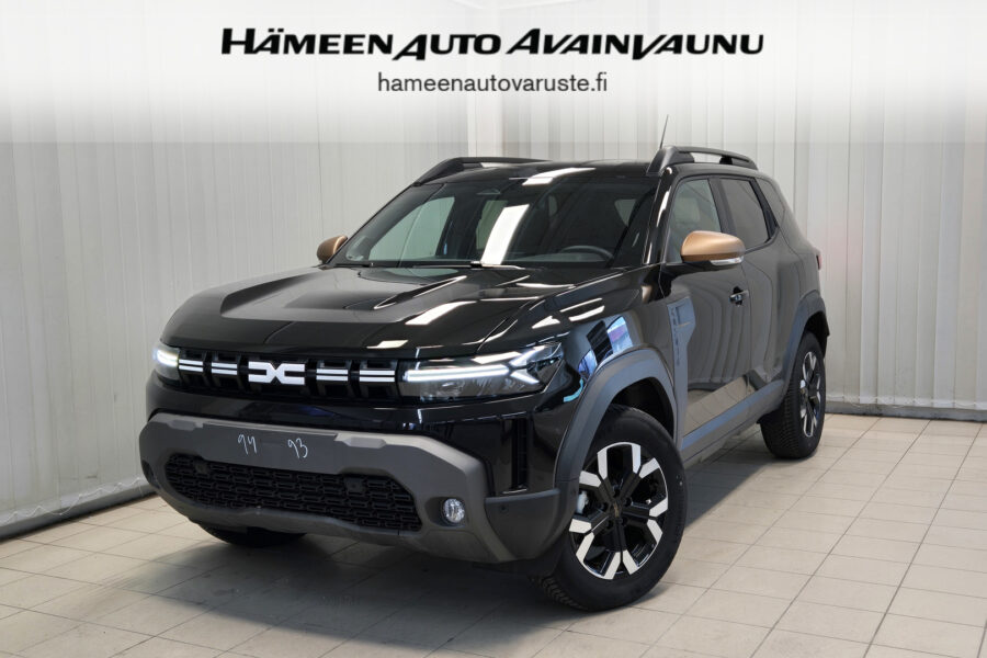 Dacia Duster, image 1