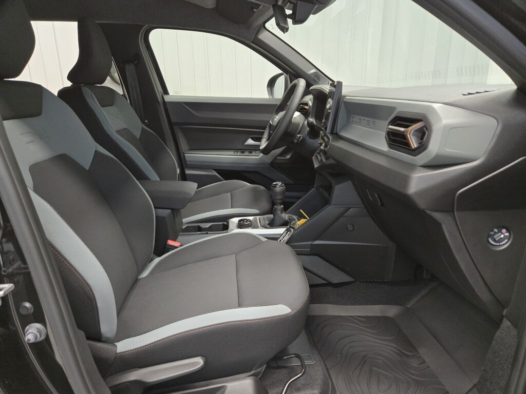 Dacia Duster, image 10