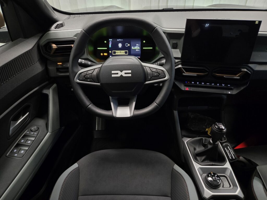 Dacia Duster, image 12