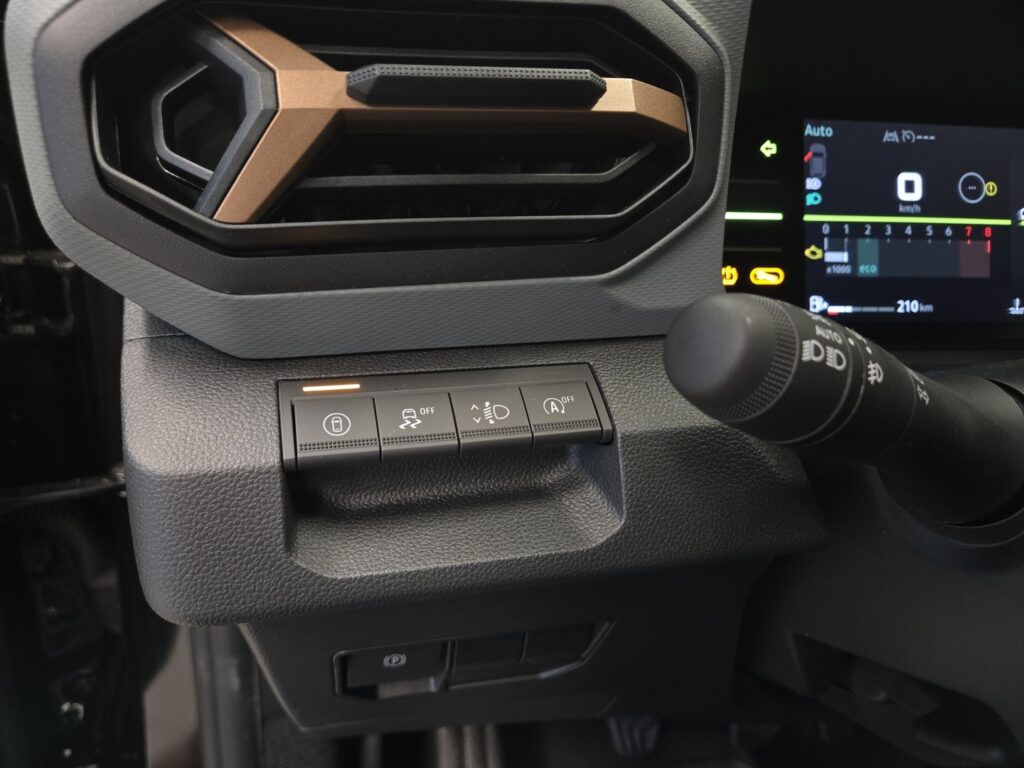 Dacia Duster, image 14